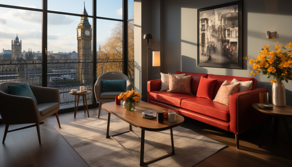 Appart Hôtel à Londres : on en parle !