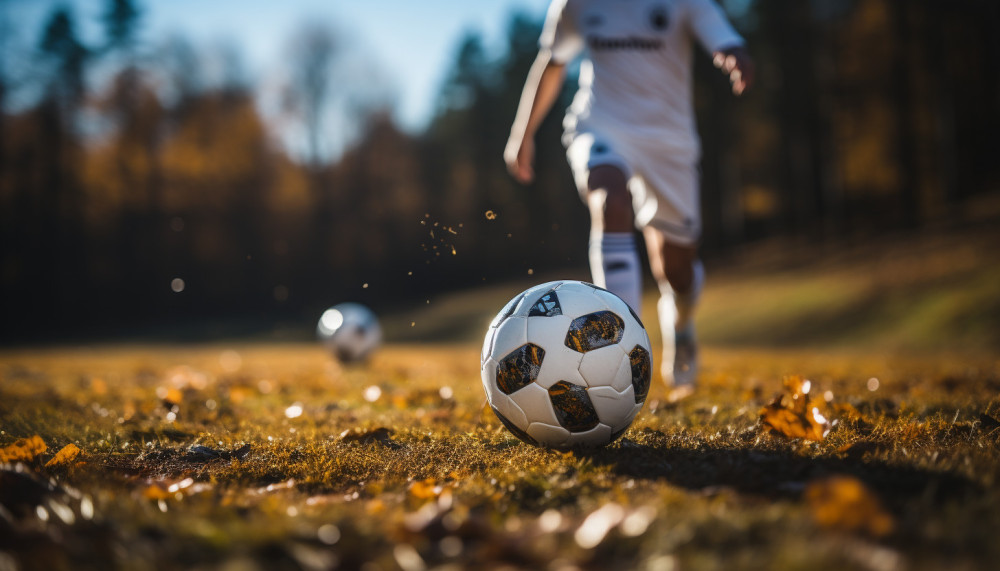 Avoir des jambes de footballeur : Que faire ?