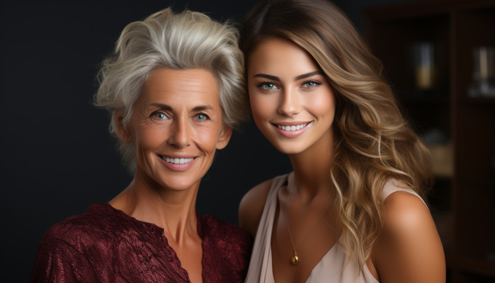 Avoir un visage plus jeune : comment est-ce possible ?