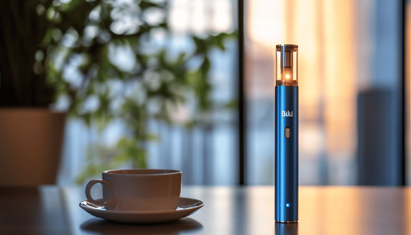 Cigarette électronique Blu avis : une approche pratique et constante