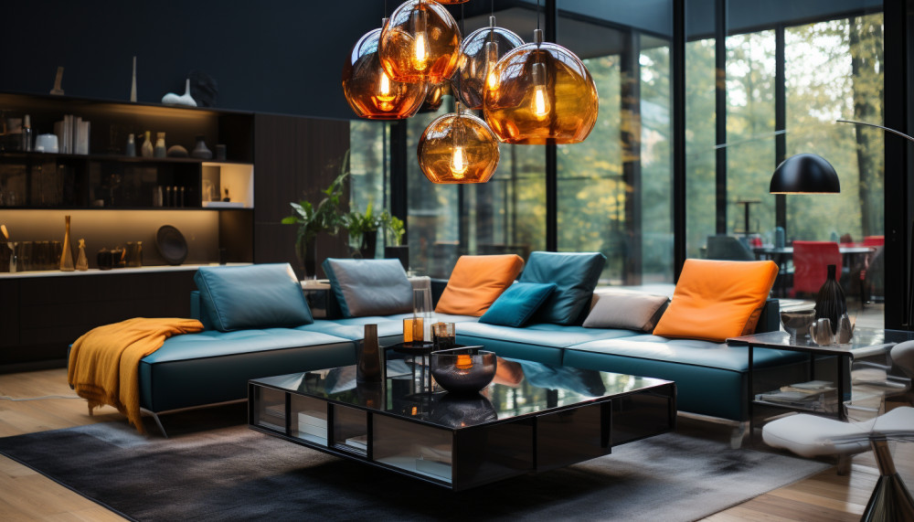 Comment bien décorer une maison moderne ?