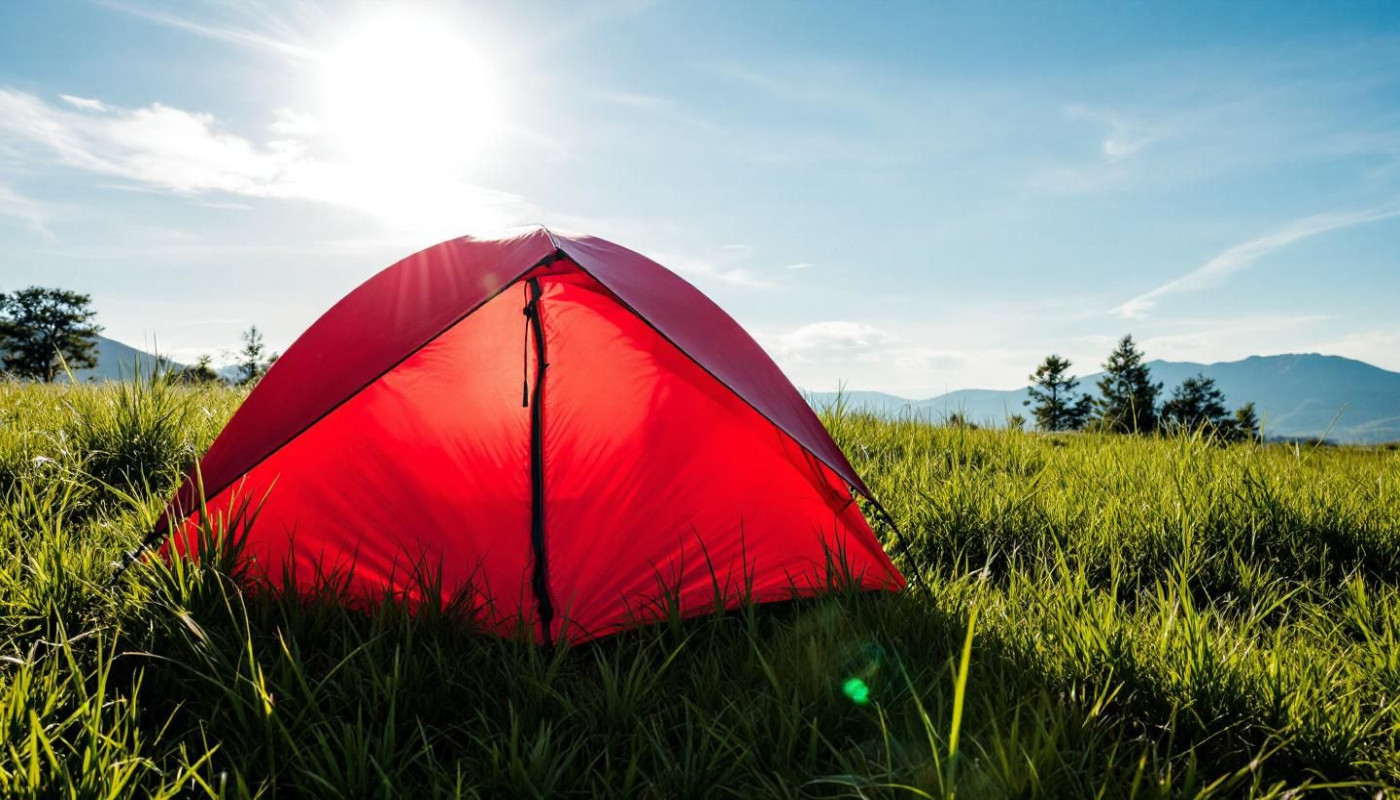 Comment choisir la bonne structure pour votre tente de paddock ?