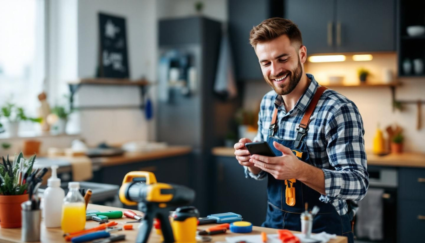 Comment choisir le bon artisan pour vos urgences domestiques ?