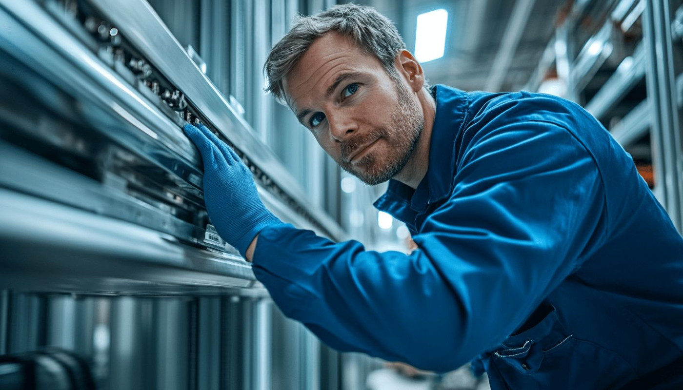 Comment choisir le bon service de maintenance pour votre système de relevage ?