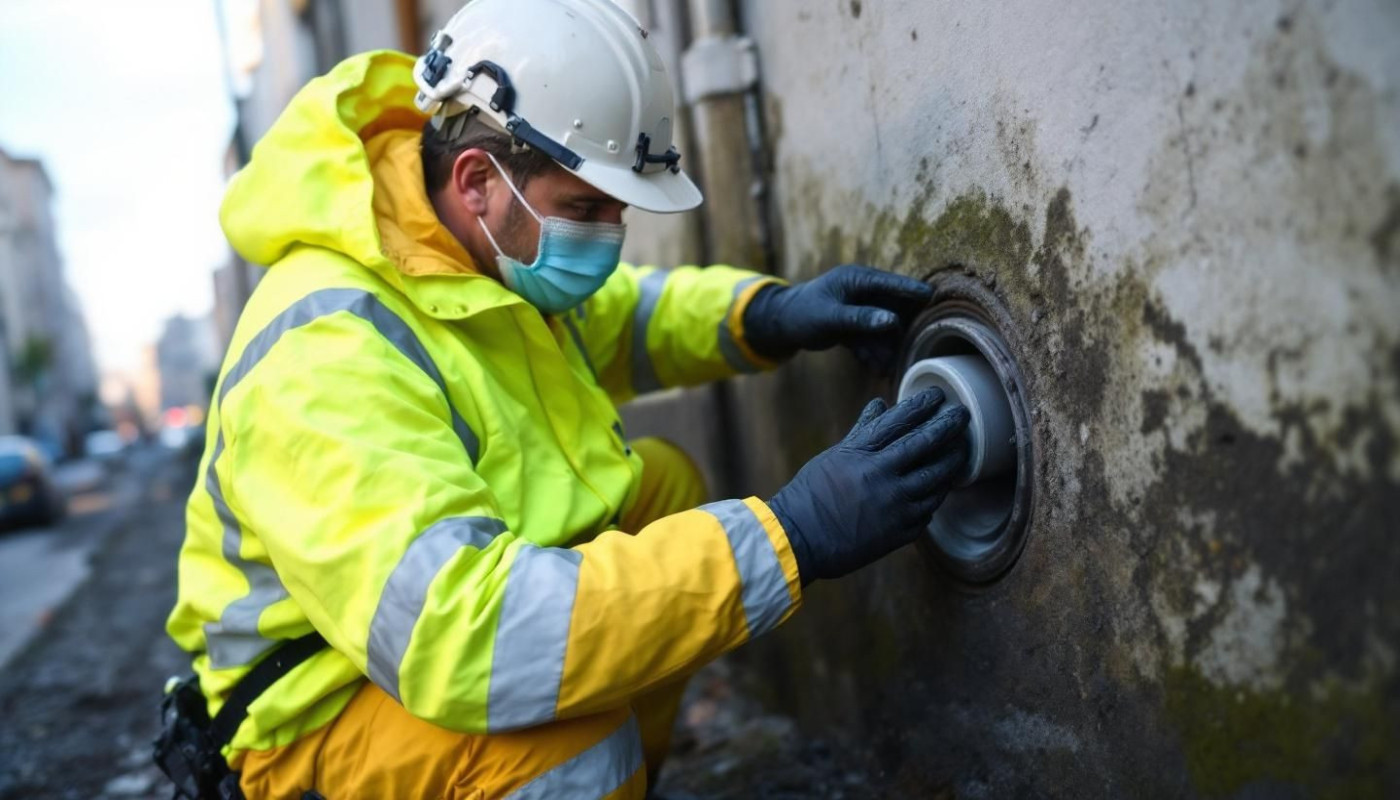Comment choisir le bon service pour vos urgences d'assainissement ?