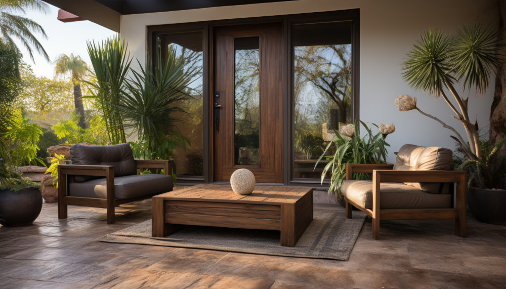 Comment choisir sa porte d’entrée de maison ?