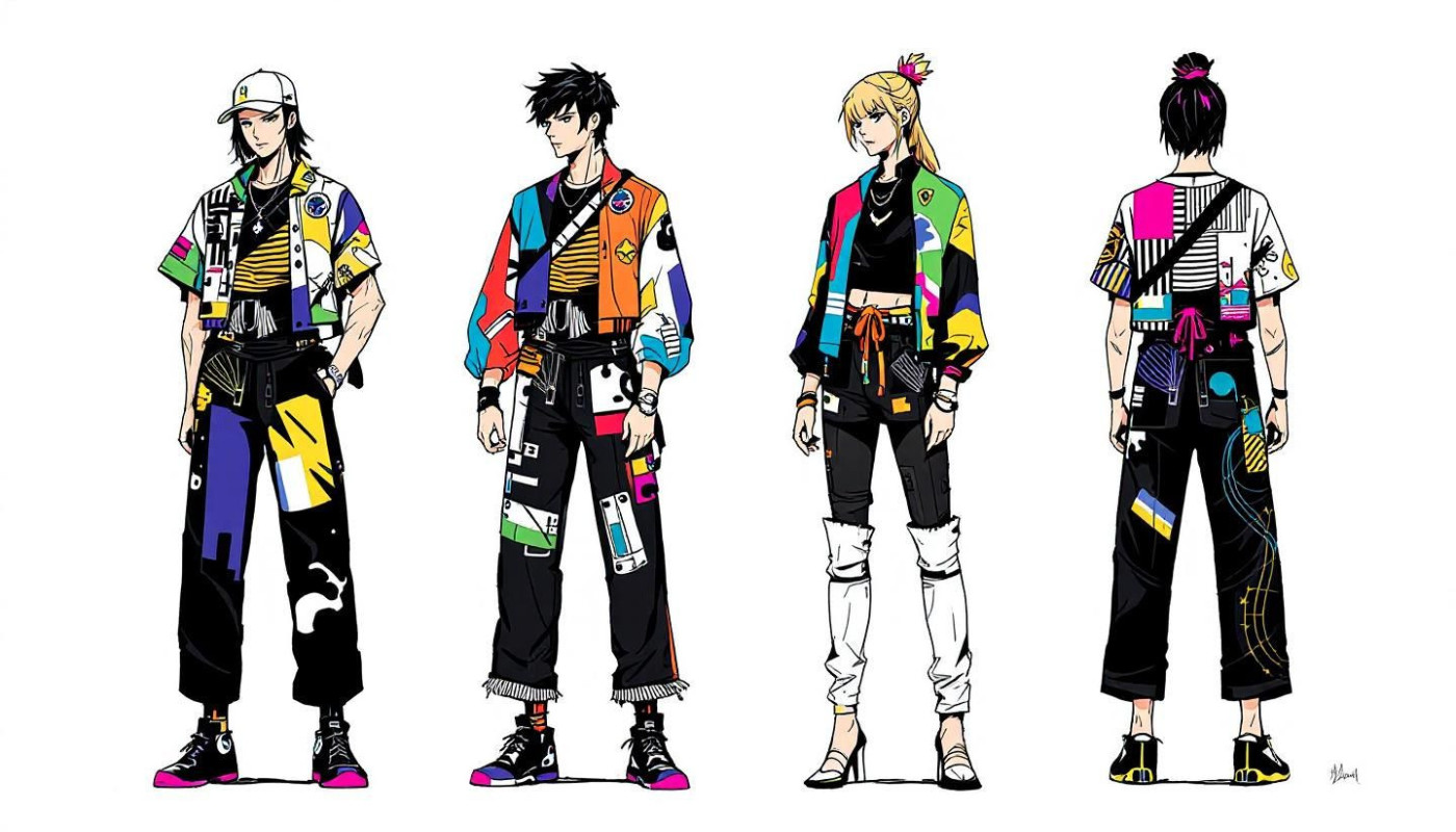 Comment les tenues traditionnelles peuvent refléter les valeurs modernes ?