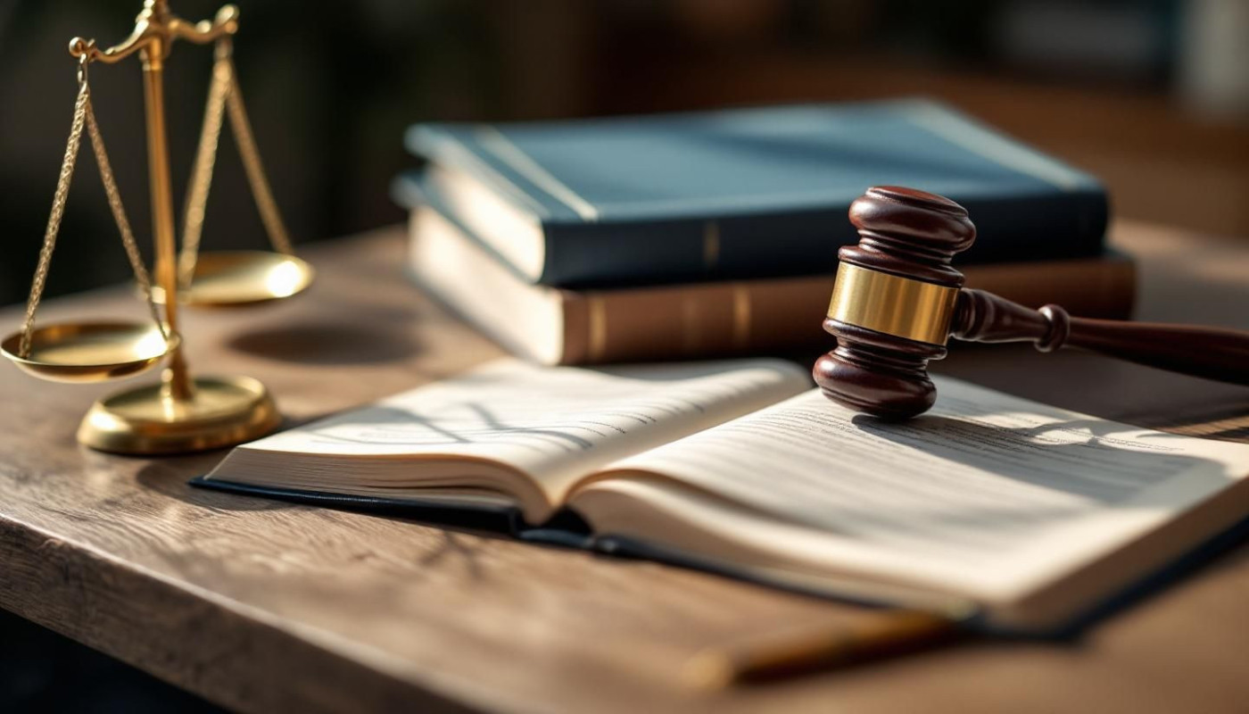 Comprendre les spécialisations dans le domaine juridique