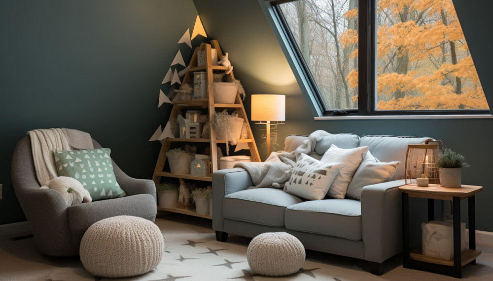 Conseils pour bien décorer la chambre de son nouveau bébé