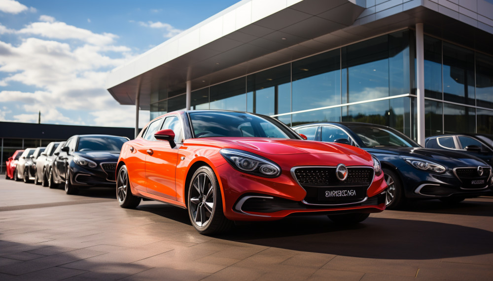 Découvrez-en plus sur le meilleur réseau de vente de voitures multimarques