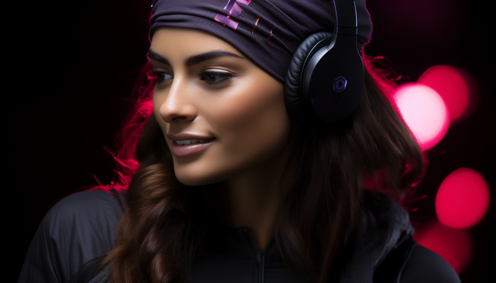 Des bonnets et bandeaux connectés en Bluetooth avec Music Hat