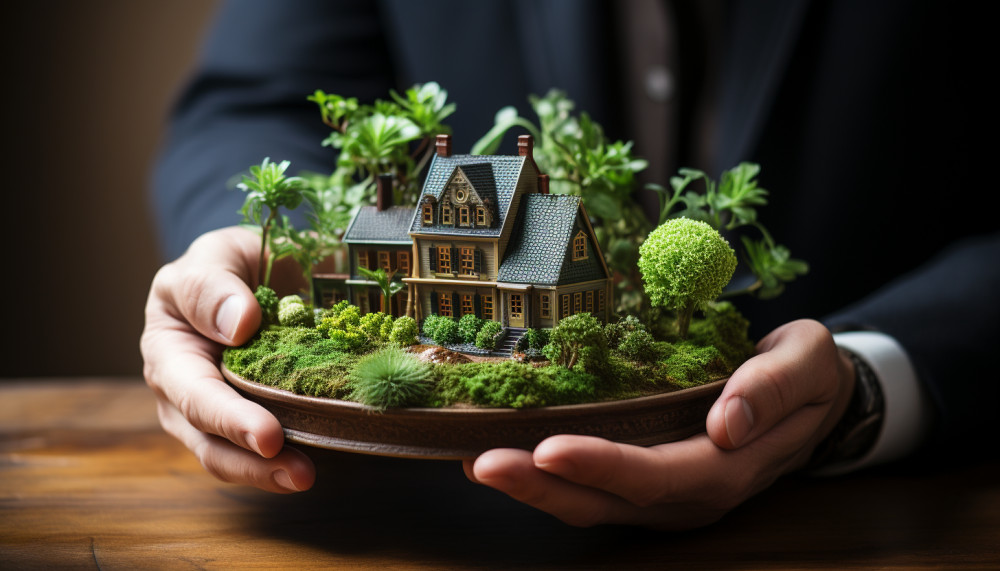 Gestion immobilière : nos conseils pour bien entretenir son bien !