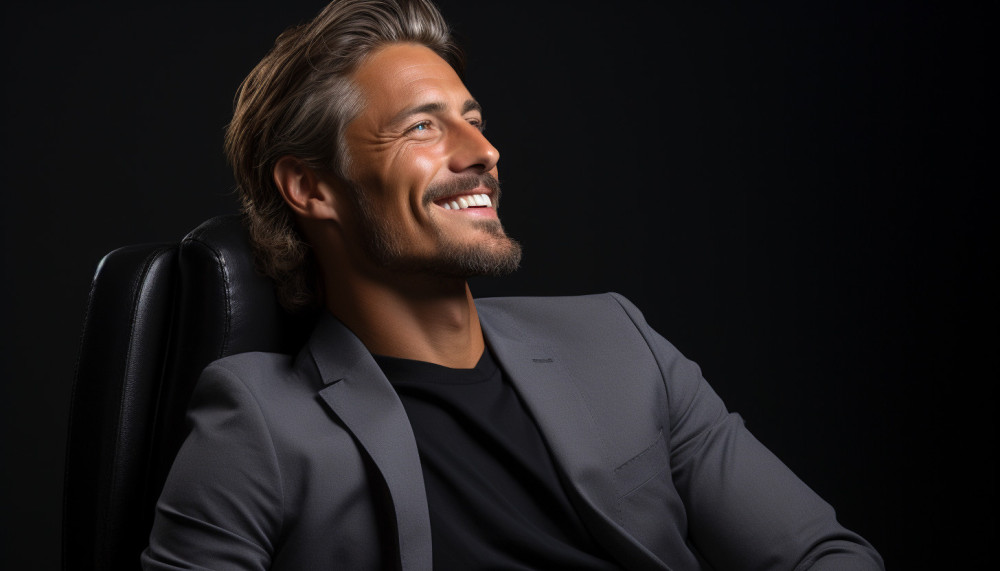 La bretelle homme, utilisation et avantages