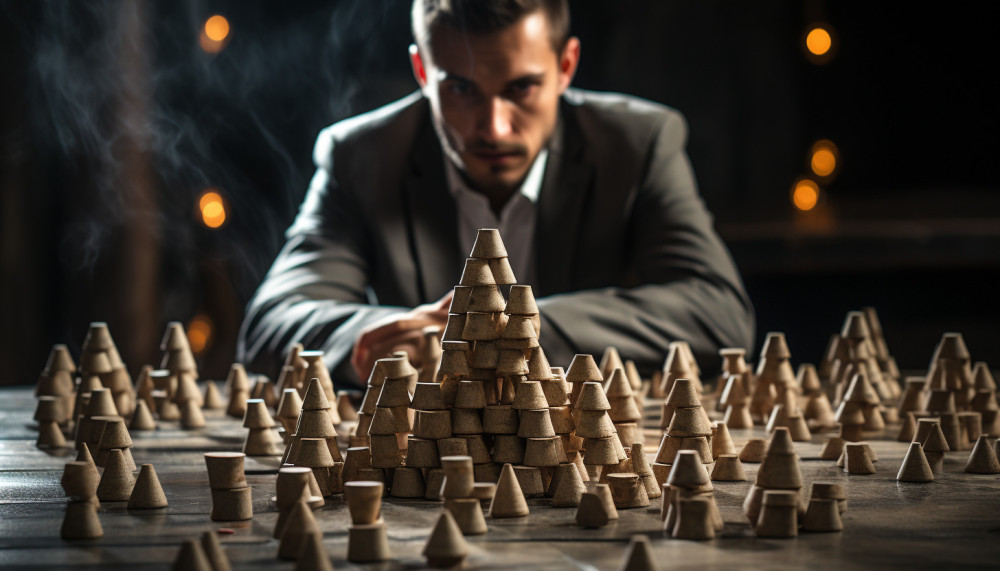 Le trading et ses pièges
