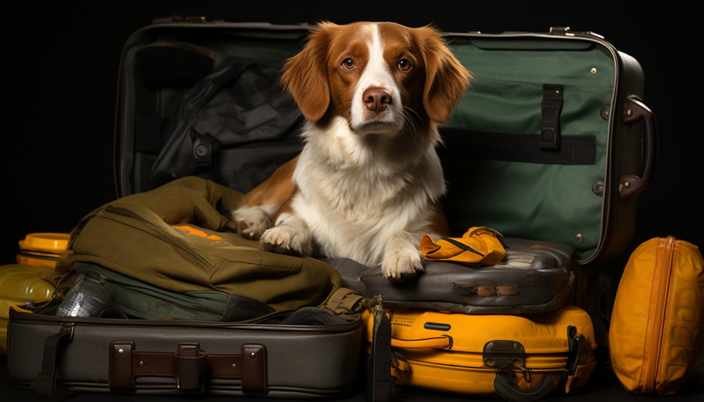 Les accessoires pour chiens et leur importance