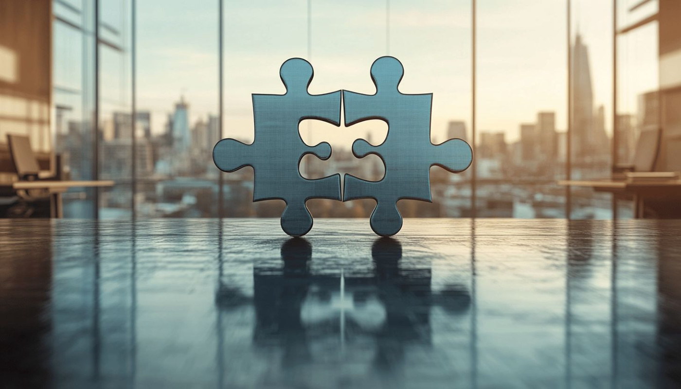 Les avantages de la collaboration stratégique entre grandes entreprises