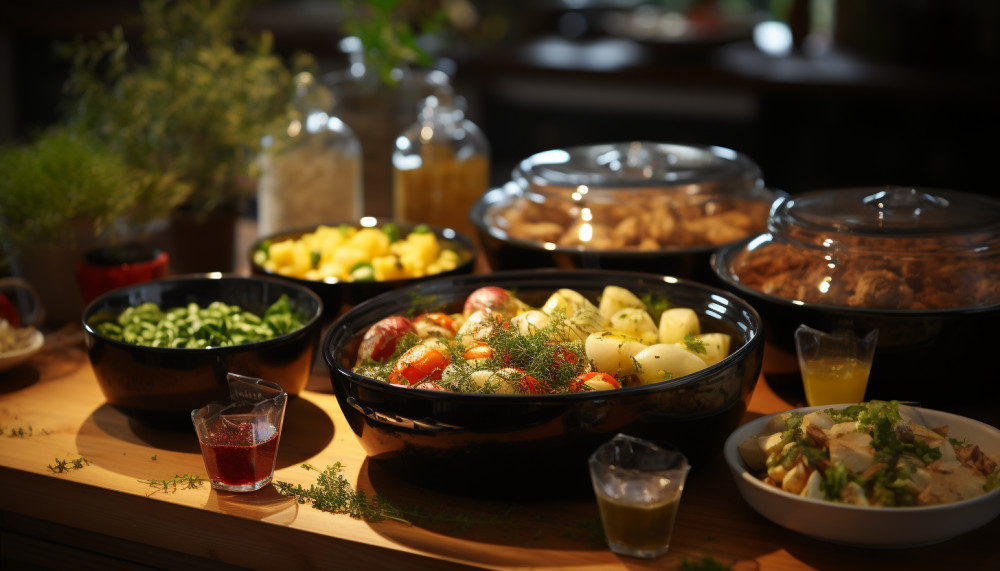 Les avantages du multi-cuiseur dans la cuisine