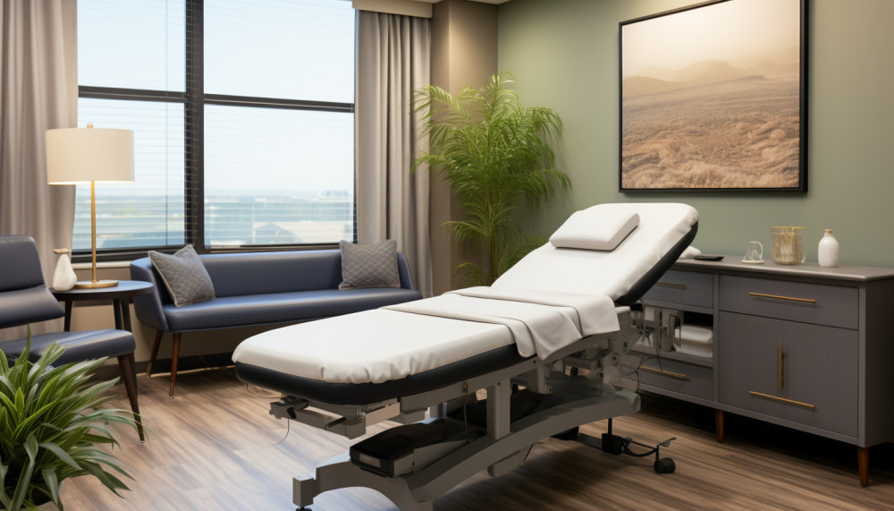Les bienfaits de la chiropraxie