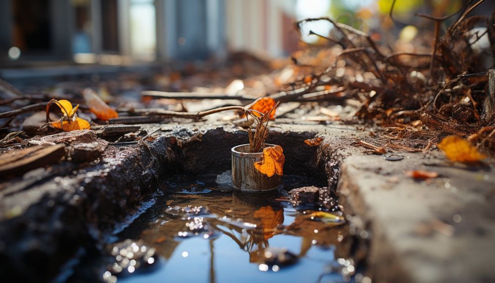 L’essentiel à savoir pour détecter les fuites d’eau