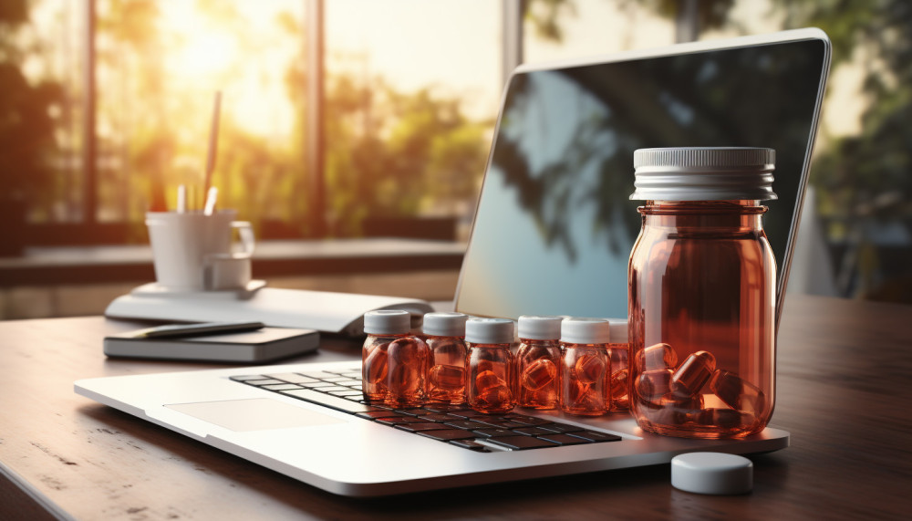 Pharmacie en ligne : comment faire un bon choix ?