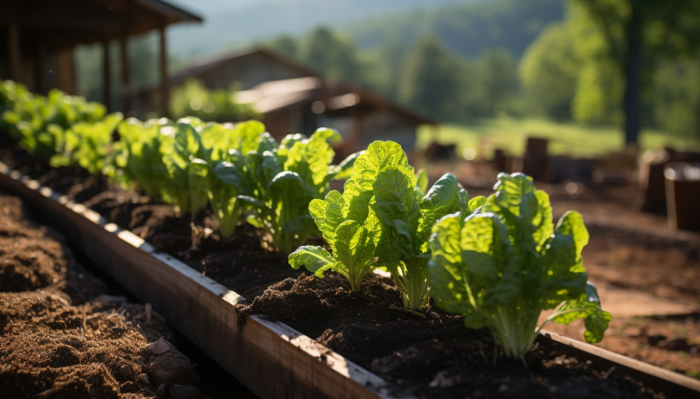 Potager connecté : parlons-en !