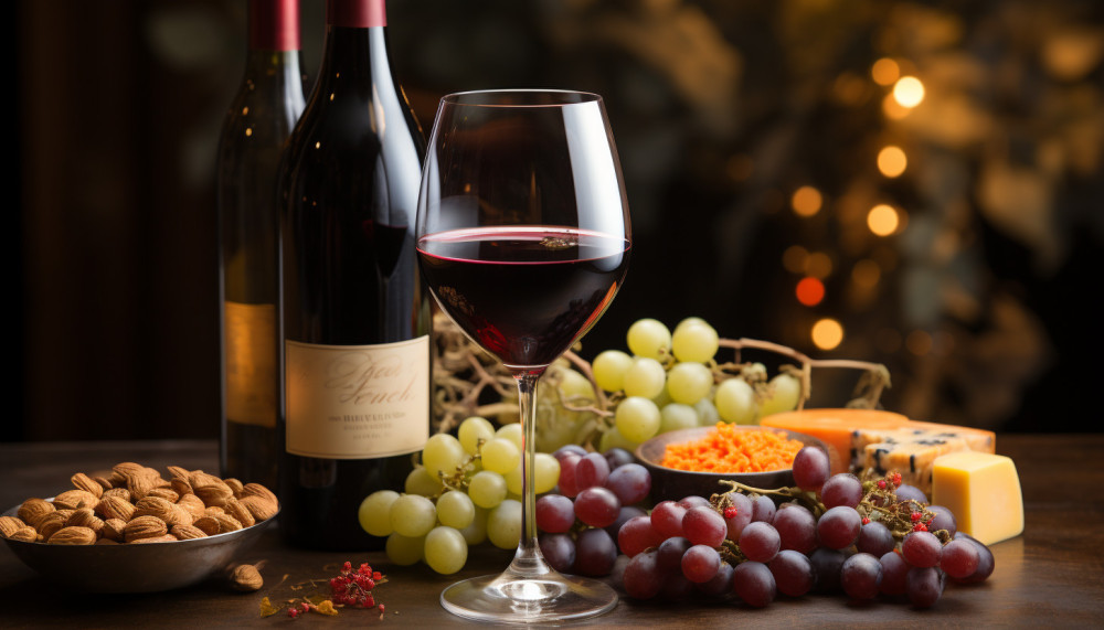 Pour quelle raison investir dans le vin ?