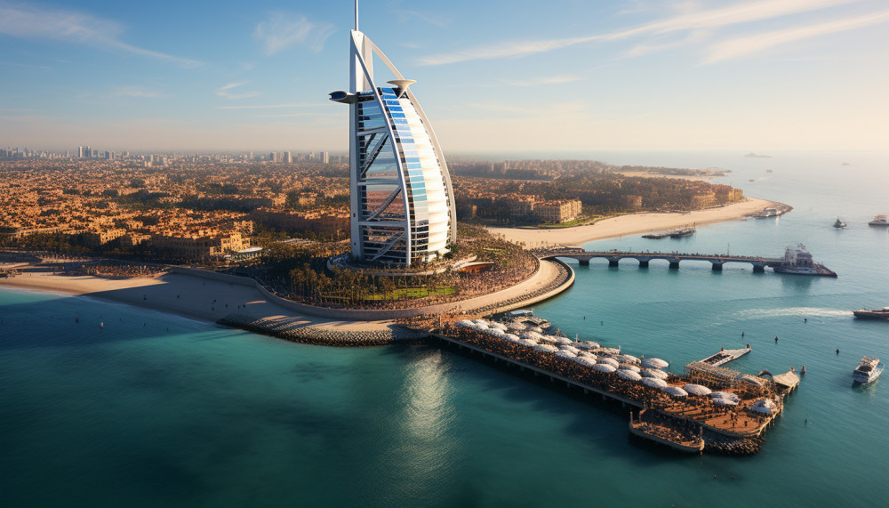 Pourquoi choisir Dubaï comme destination de voyage ?