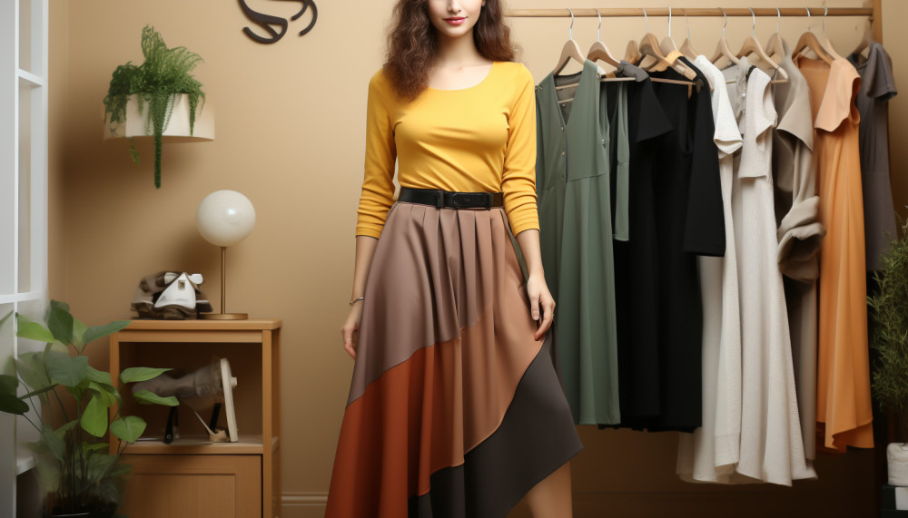 Pourquoi connaître sa forme avant d’acheter des vêtements ?