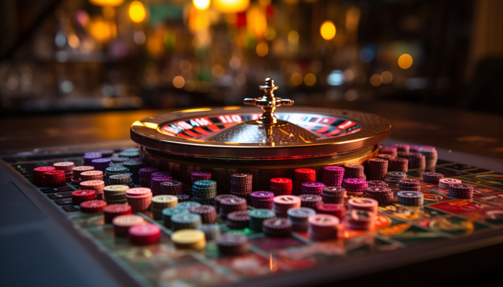 Pourquoi jouer au casino en ligne ?