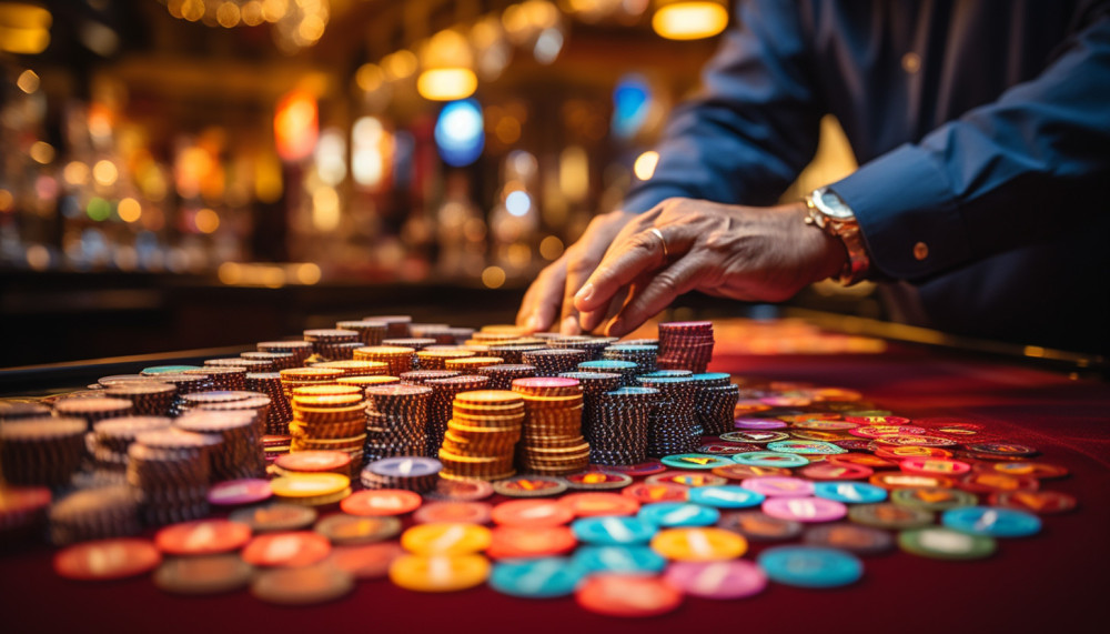 Pourquoi opter pour le casino en ligne ?