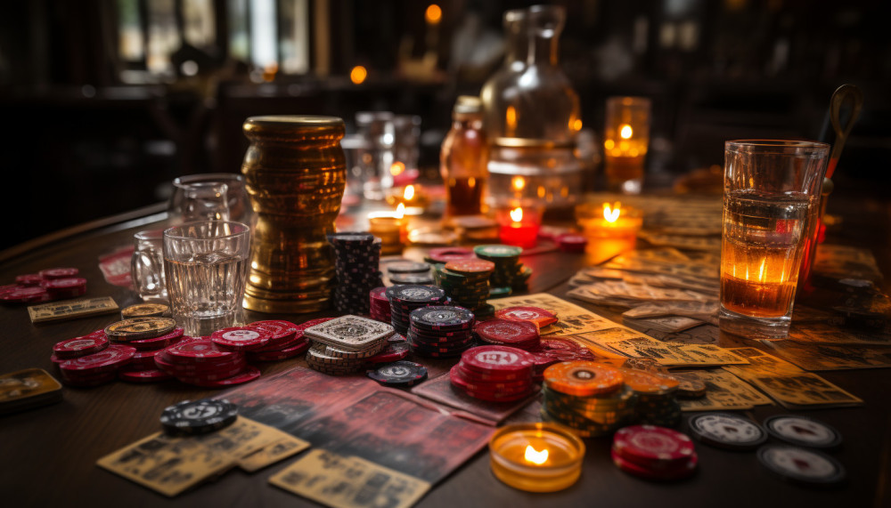 Pourquoi opter pour les jeux sur table ?