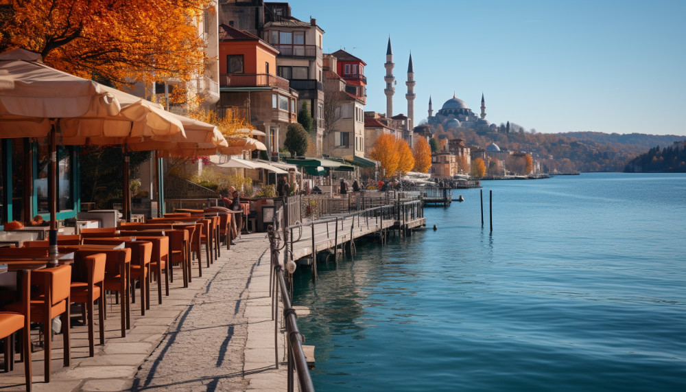 Premier voyage à Istanbul : Que devez-vous savoir ?