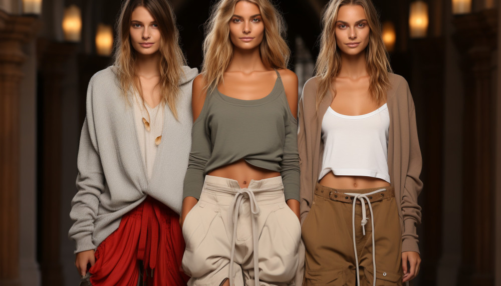 Que porter sur son bermuda pour rester dans la tendance ?