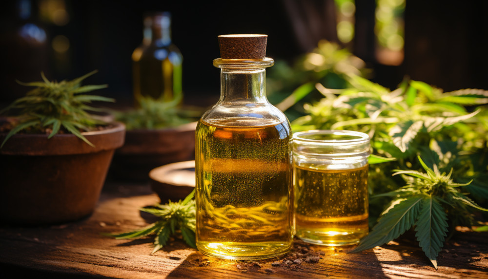 Quelques raisons d’utiliser l’huile CBD