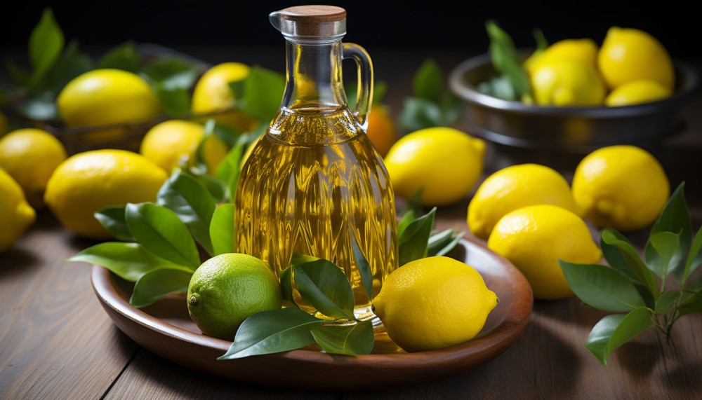 Quels sont les bienfaits de l’huile de Bergamote ?