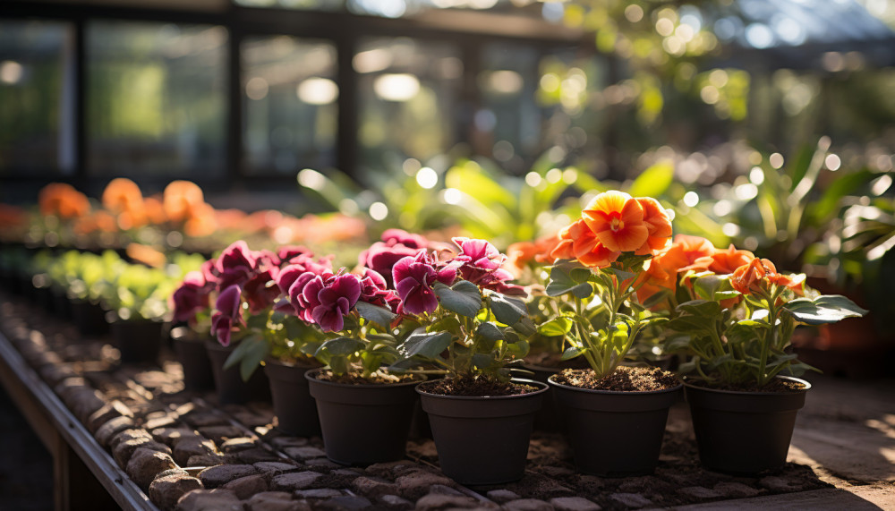 Qu’est-ce que l’horticulture ?