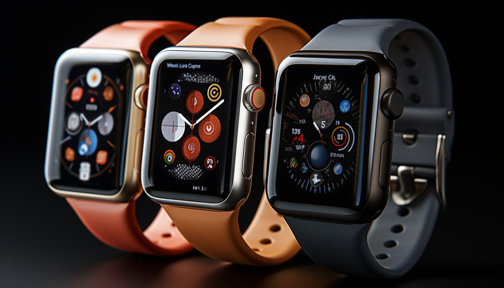 Qu'est ce qu'une SmartWatch ?