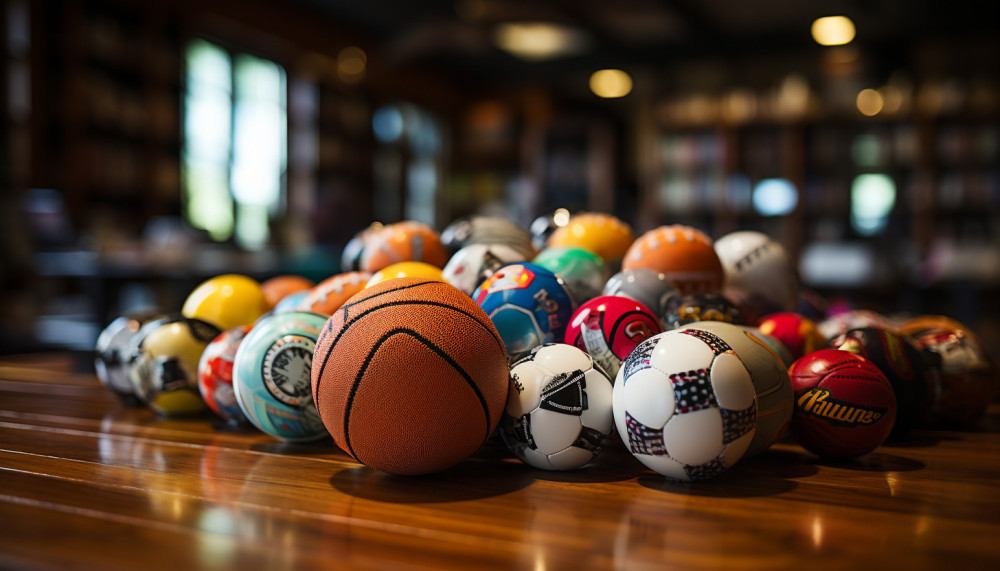 Top 4 des équipements de sport à avoir chez soi
