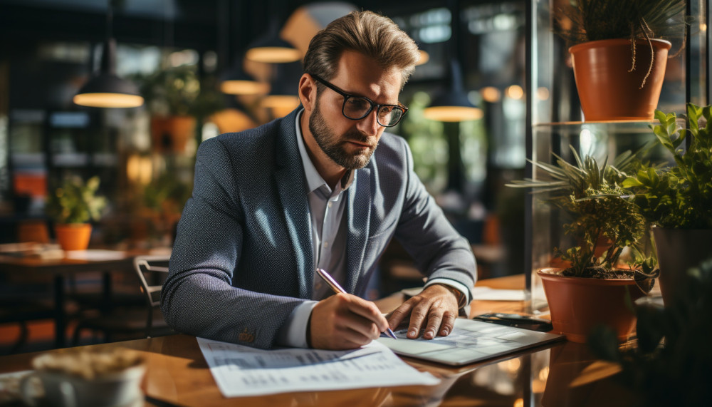 Tout savoir sur la gestion d'une entreprise