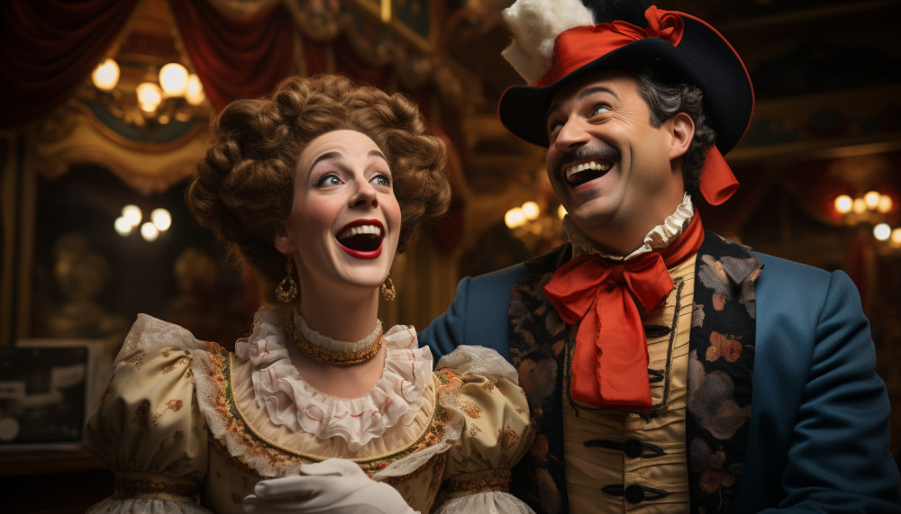 Tout savoir sur les spectacles de Guignol