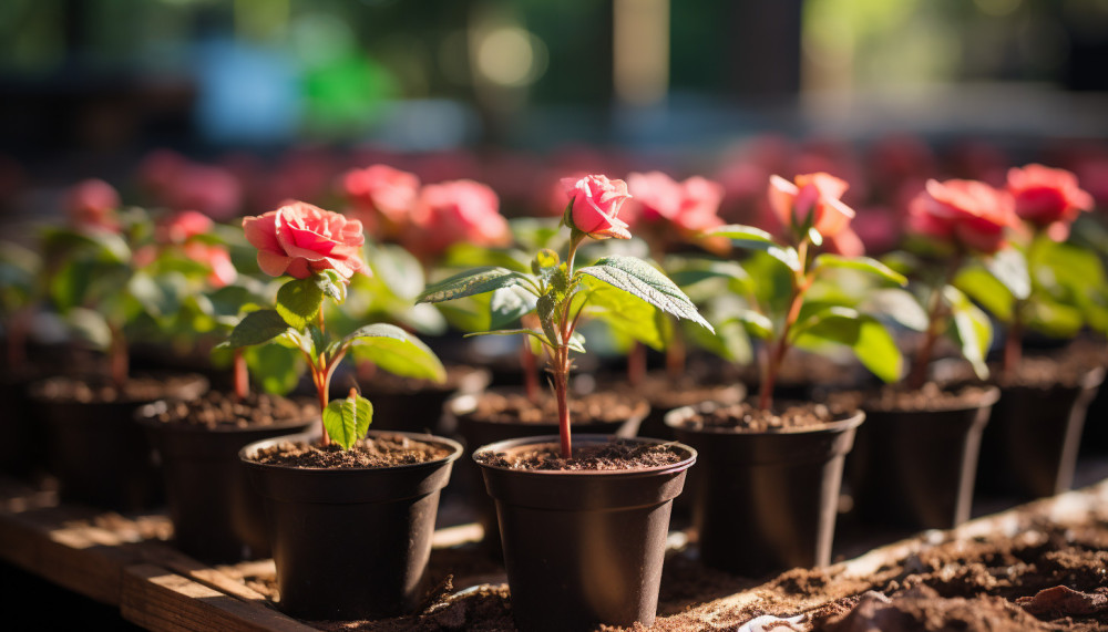 Tout savoir sur l’horticulture