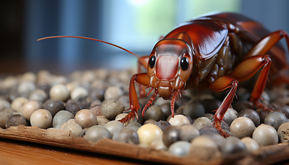 Divers - Tout savoir sur l'invasion des cafards dans une maison