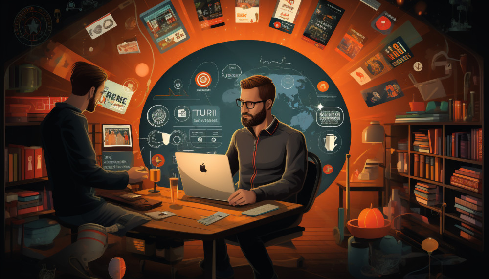 Un content marketing : qu’est-ce que c’est ?